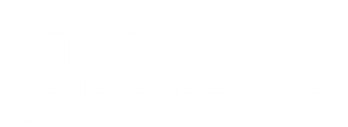 شركة الموارد الخليجية للخدمات اللوجستية